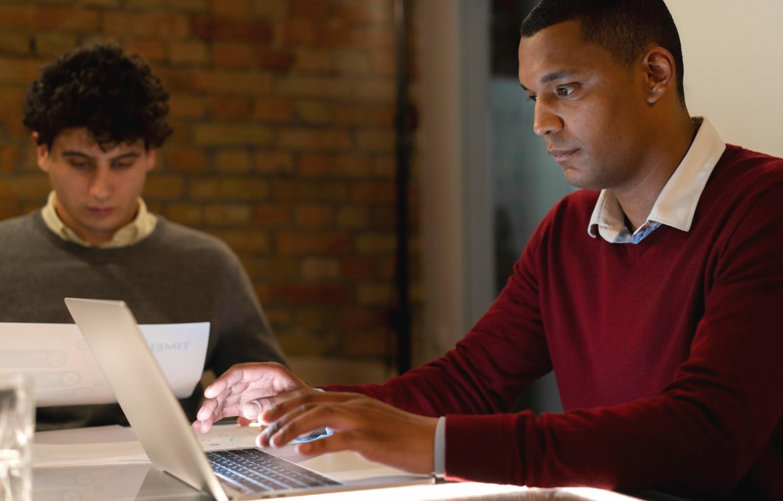 Atelier collaboratif de formation financière